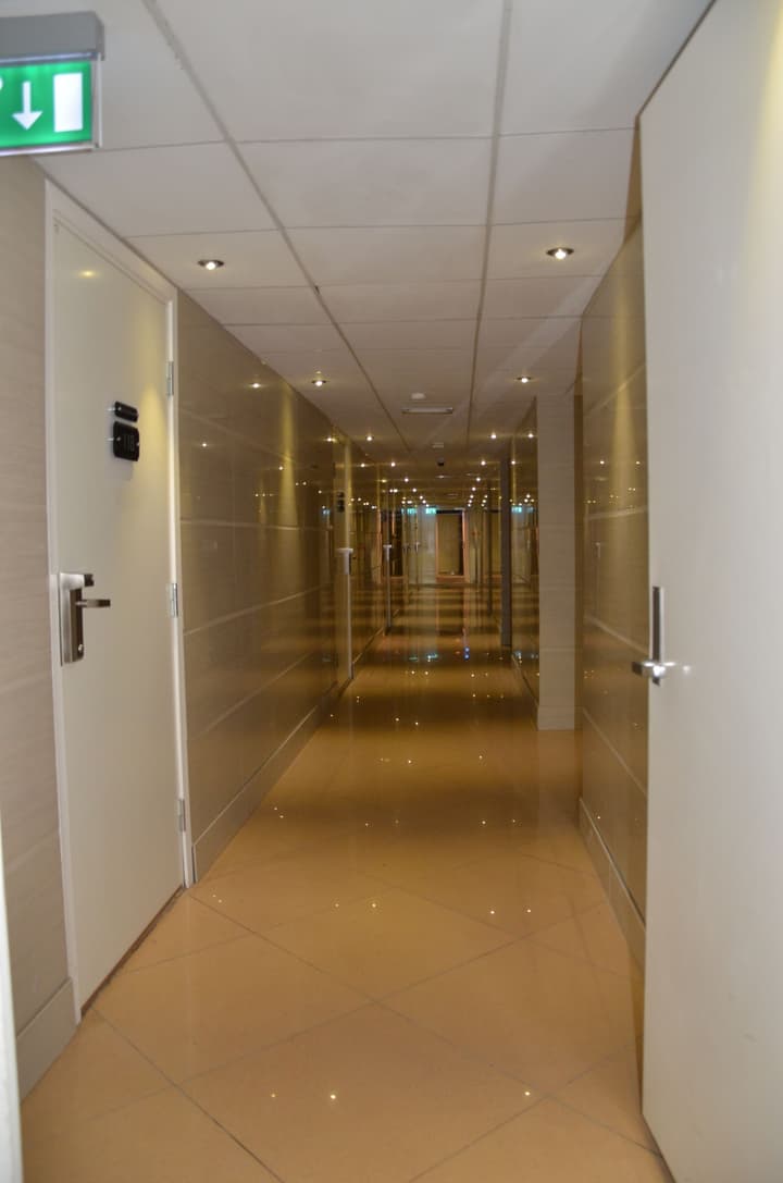 Central City Apartments