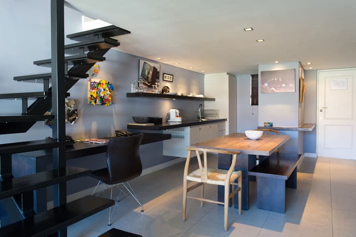 Hippo Boutique Hotel