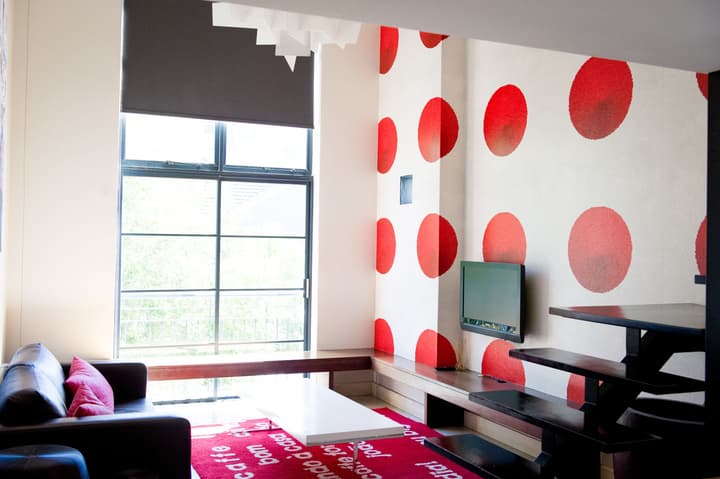 Hippo Boutique Hotel