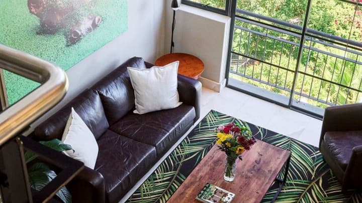 Hippo Boutique Hotel