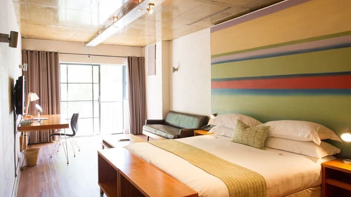 Hippo Boutique Hotel