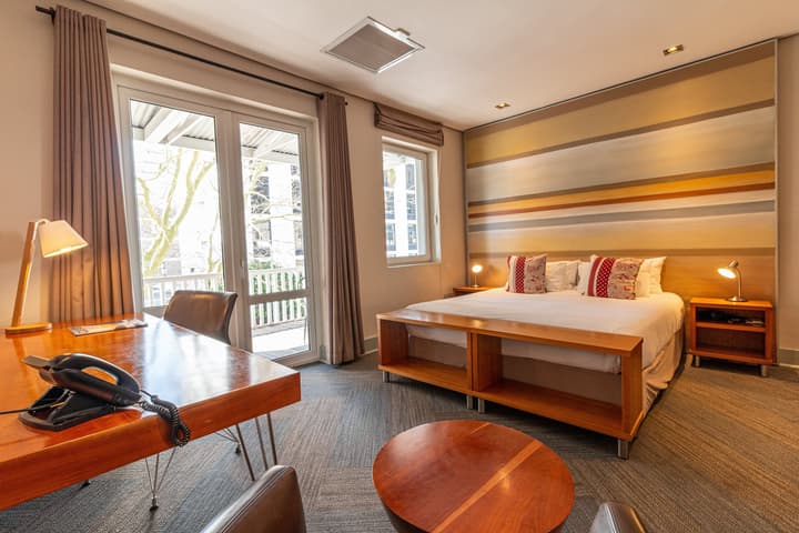 Hippo Boutique Hotel
