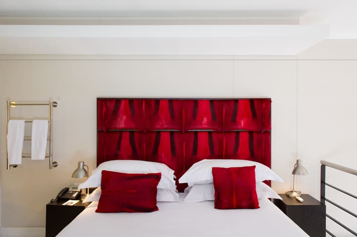 Hippo Boutique Hotel