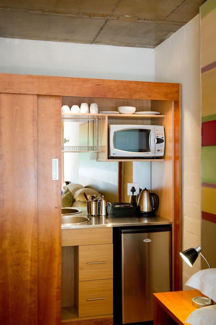Hippo Boutique Hotel