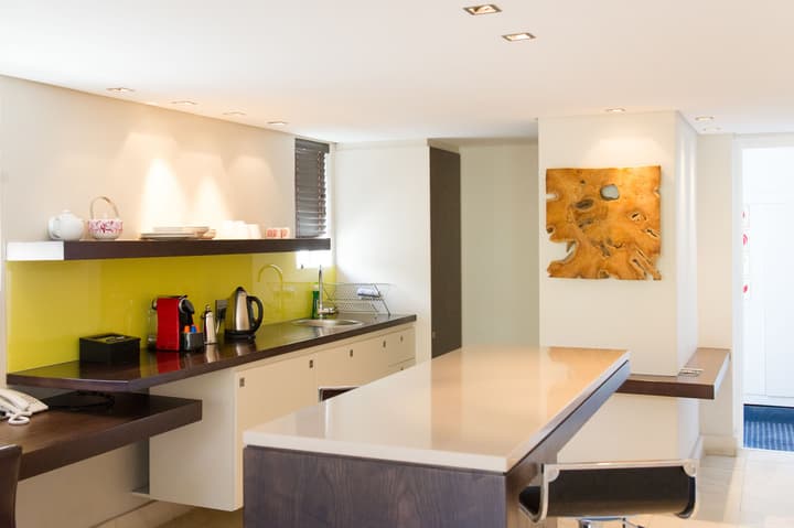 Hippo Boutique Hotel