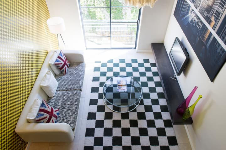 Hippo Boutique Hotel