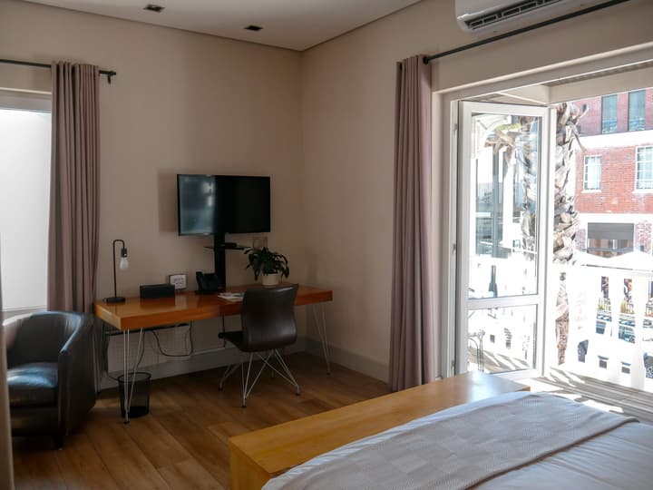Hippo Boutique Hotel