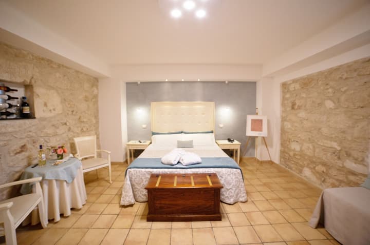 Artemisia Resort