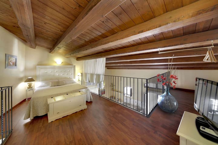 Artemisia Resort