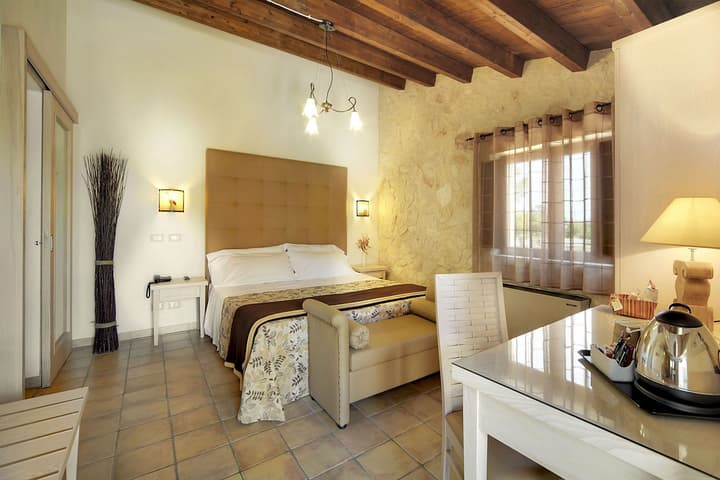 Artemisia Resort