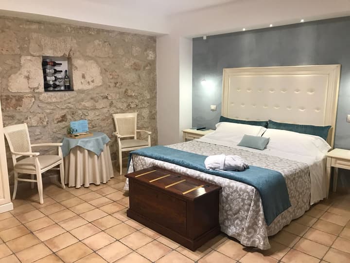 Artemisia Resort