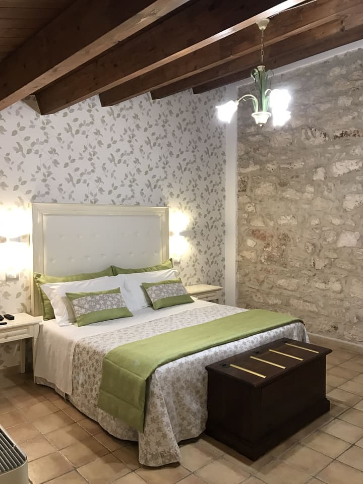 Artemisia Resort