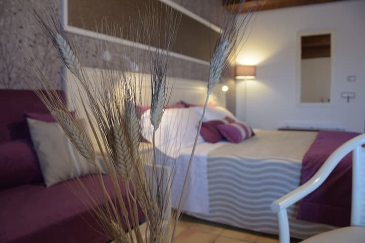 Artemisia Resort