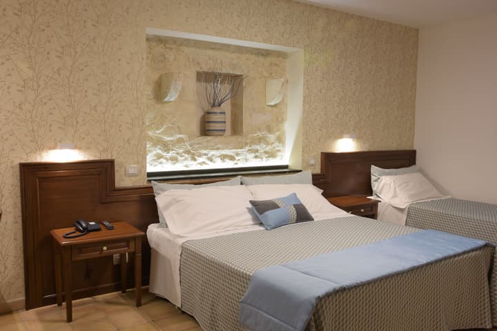 Artemisia Resort