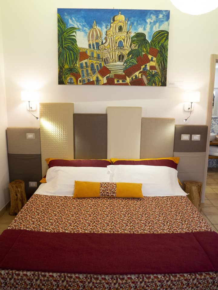 Artemisia Resort