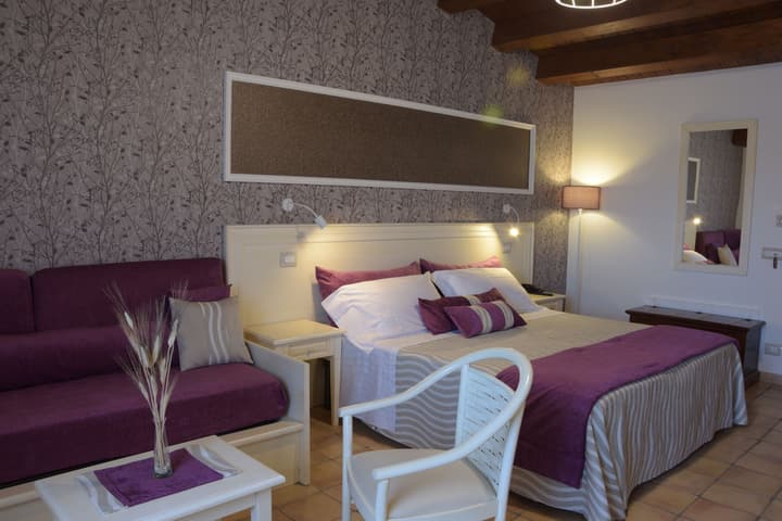 Artemisia Resort
