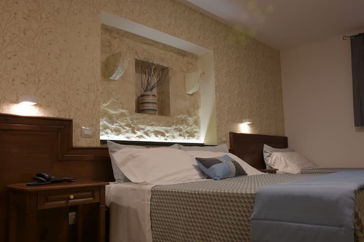 Artemisia Resort