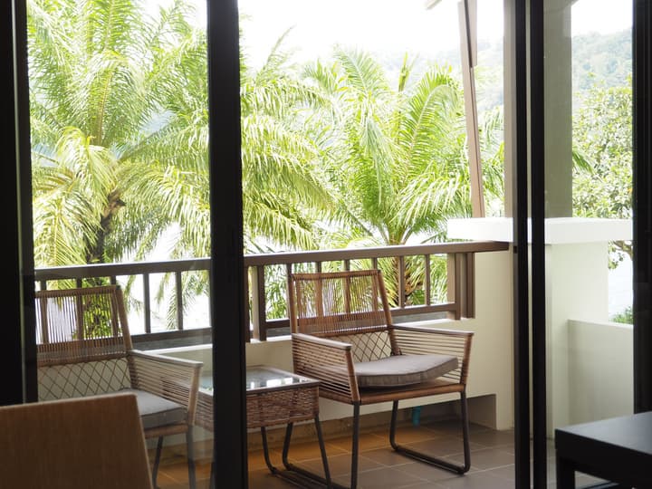 Tinidee Golf Resort Phuket