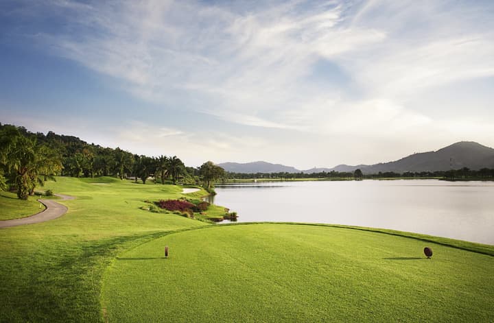 Tinidee Golf Resort Phuket