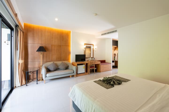 Tinidee Golf Resort Phuket