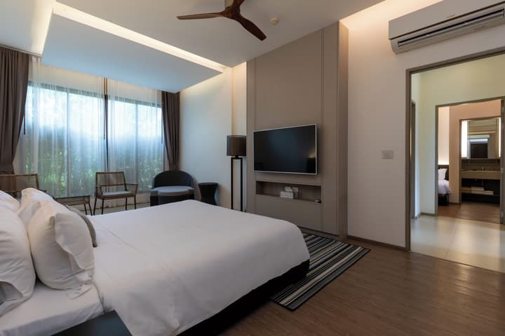 Tinidee Golf Resort Phuket