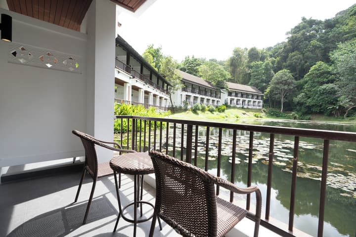 Tinidee Golf Resort Phuket