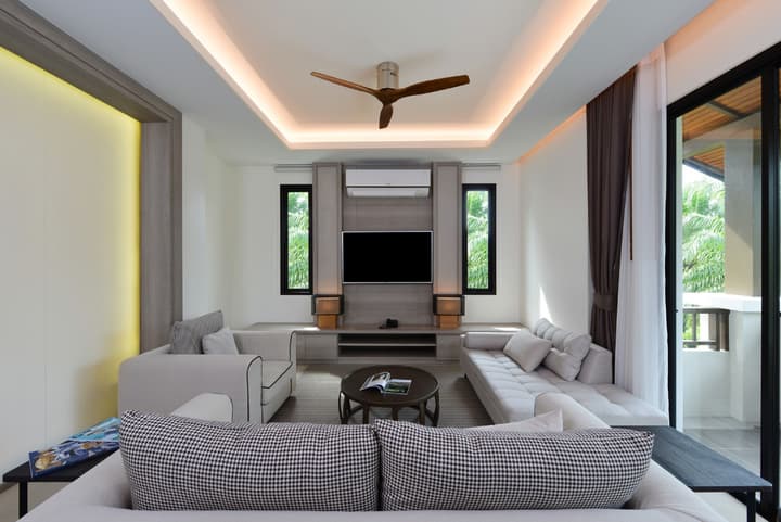 Tinidee Golf Resort Phuket