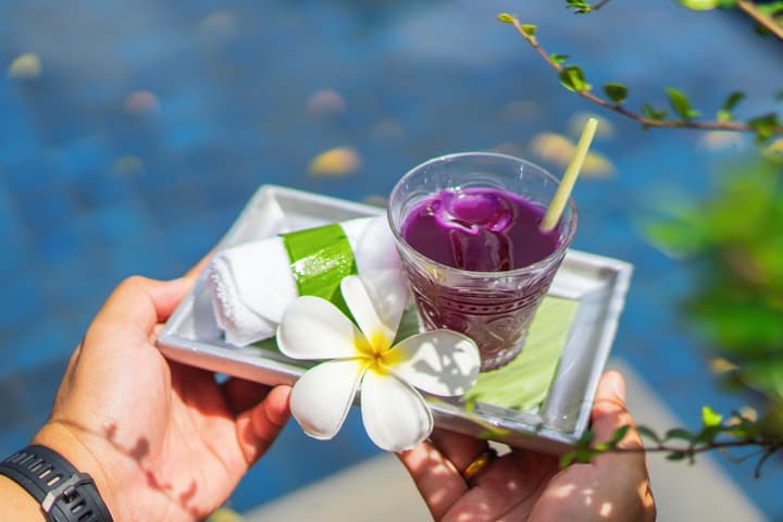 Tinidee Golf Resort Phuket