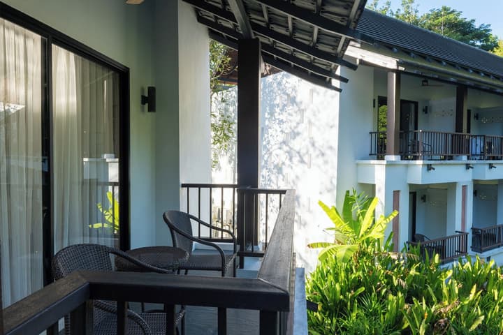 Tinidee Golf Resort Phuket