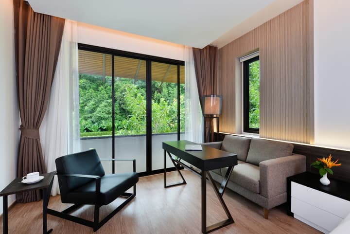 Tinidee Golf Resort Phuket