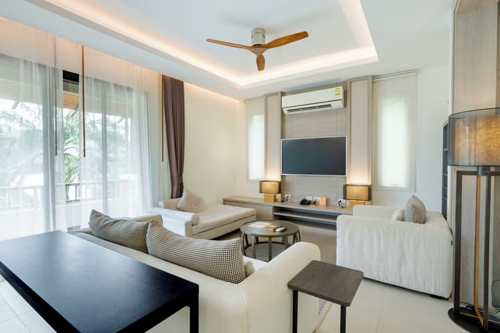 Tinidee Golf Resort Phuket