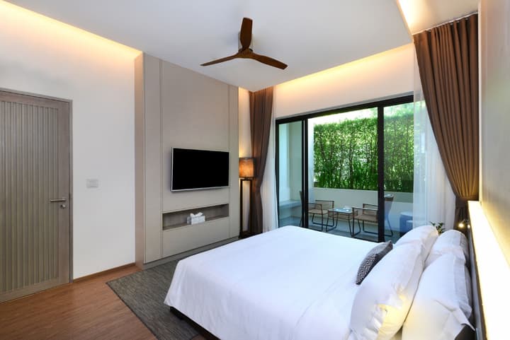 Tinidee Golf Resort Phuket