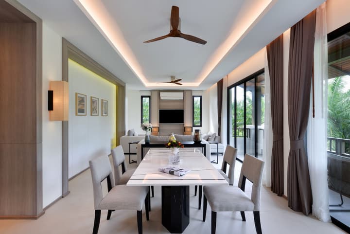 Tinidee Golf Resort Phuket
