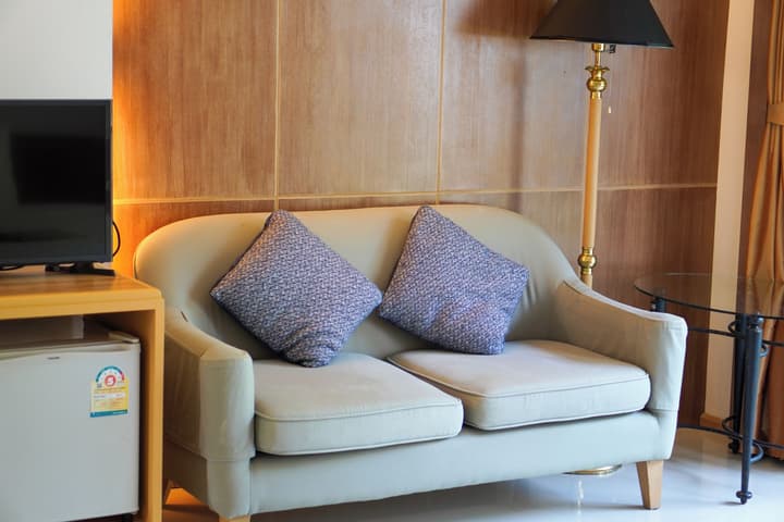 Tinidee Golf Resort Phuket