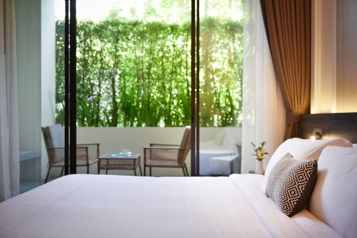 Tinidee Golf Resort Phuket