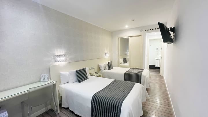 Hotel La Boutique Puerta Osario