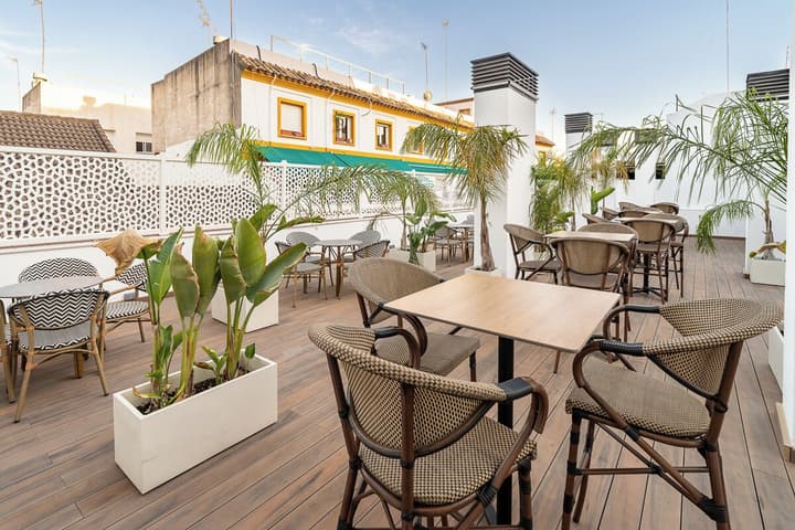Hotel La Boutique Puerta Osario
