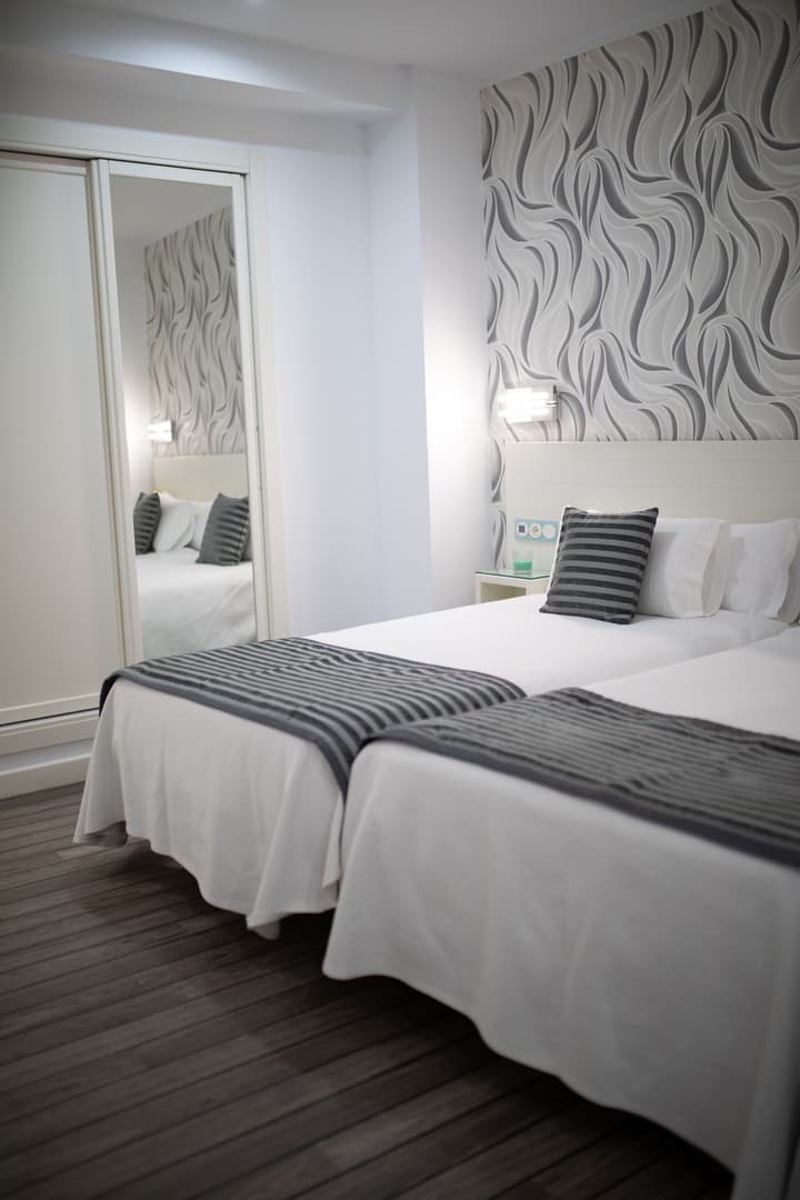 Hotel La Boutique Puerta Osario