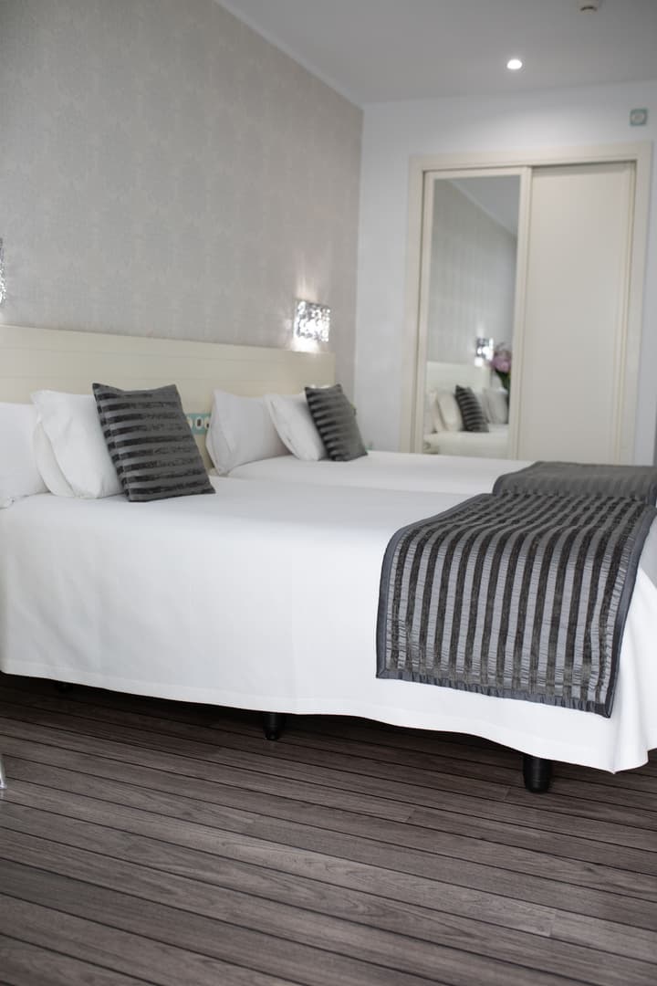 Hotel La Boutique Puerta Osario