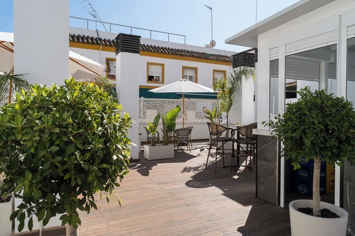 Hotel La Boutique Puerta Osario