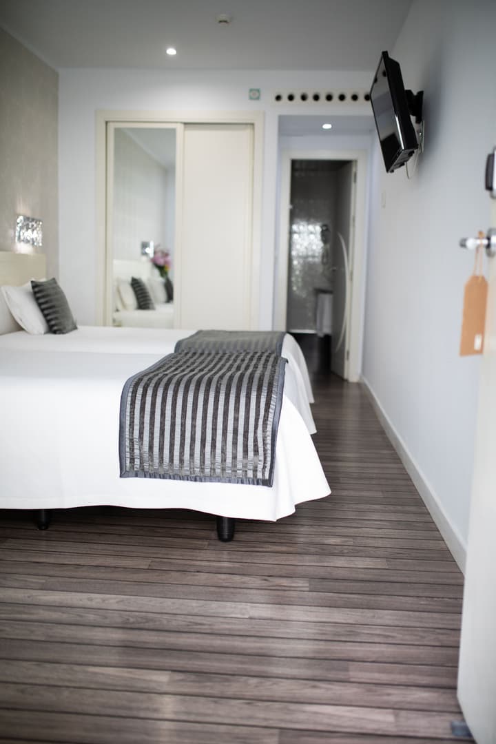 Hotel La Boutique Puerta Osario