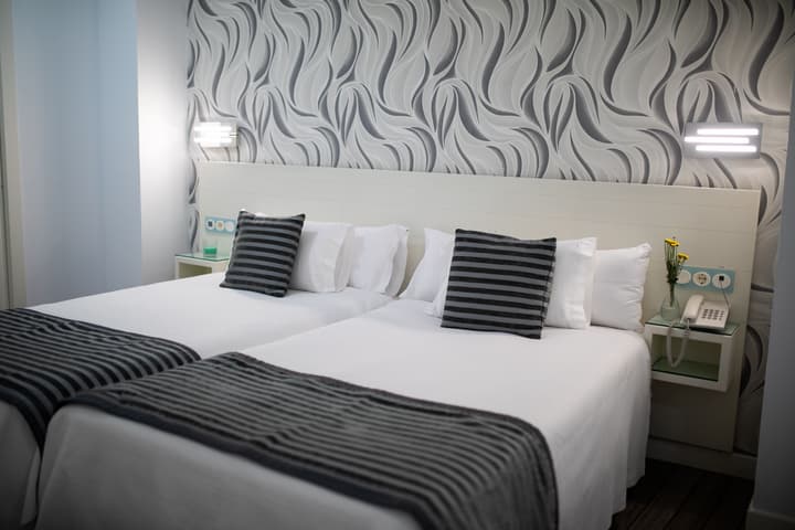 Hotel La Boutique Puerta Osario