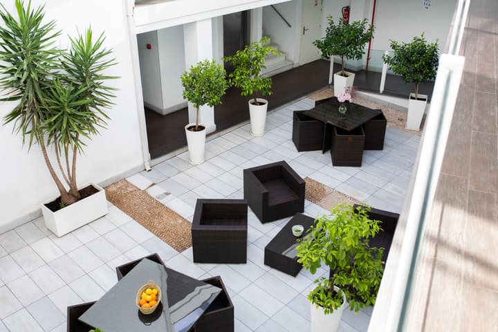 Hotel La Boutique Puerta Osario