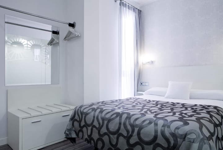 Hotel La Boutique Puerta Osario