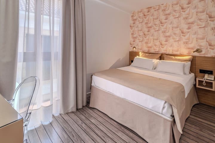 Hotel La Boutique Puerta Osario