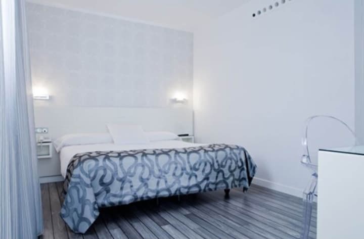 Hotel La Boutique Puerta Osario