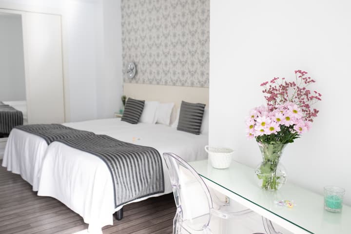 Hotel La Boutique Puerta Osario