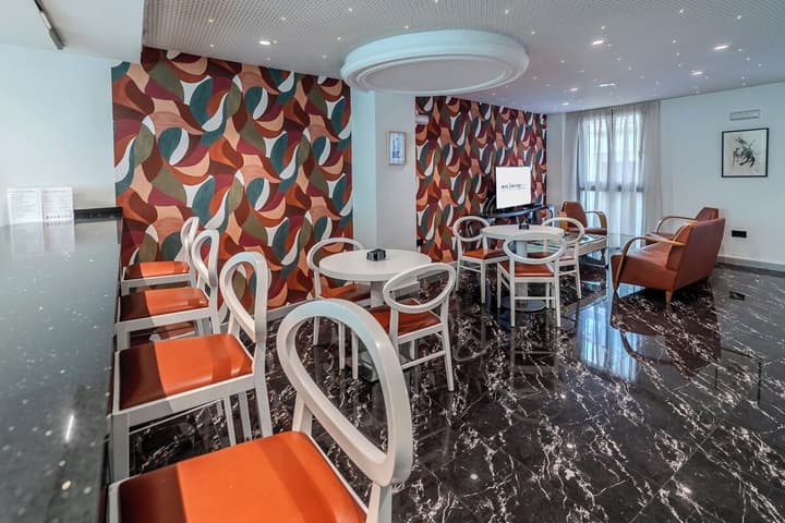 Hotel La Boutique Puerta Osario
