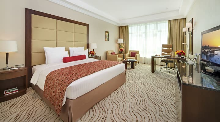 Park Regis Kris Kin Hotel Dubai