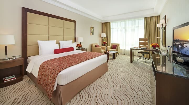 Park Regis Kris Kin Hotel Dubai